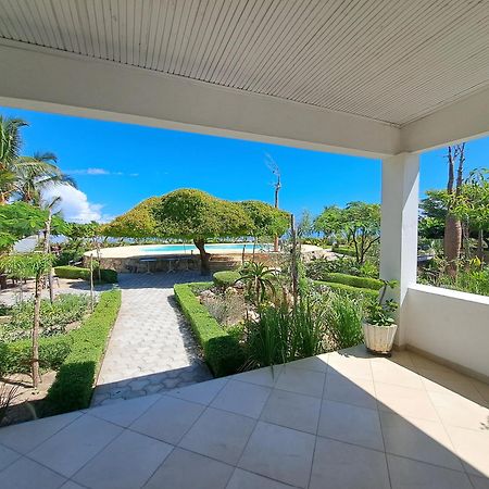 Aux 2 Metis Otel Toliara Dış mekan fotoğraf