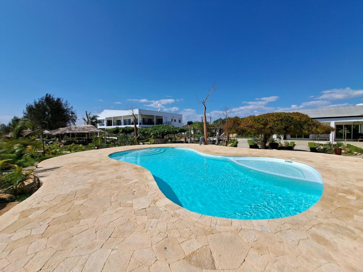 Aux 2 Metis Otel Toliara Dış mekan fotoğraf