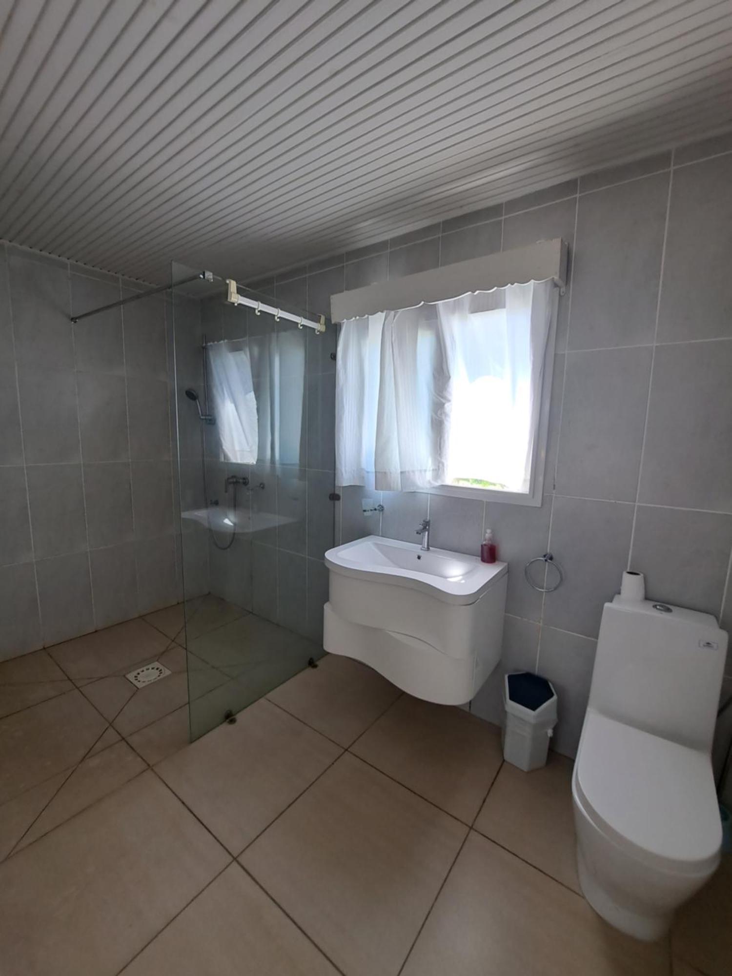 Aux 2 Metis Otel Toliara Dış mekan fotoğraf